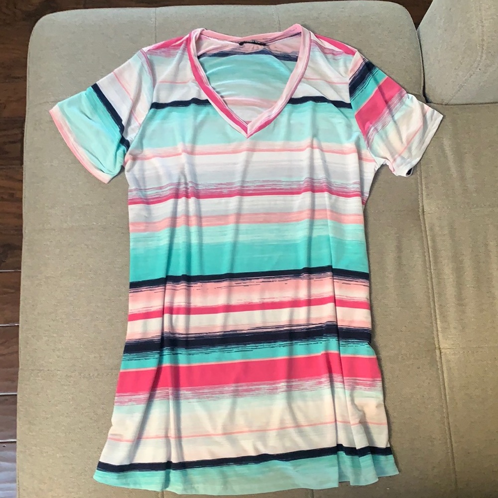 Heimish USA Tunic